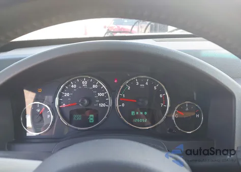 2012 Jeep Liberty Limited Edition from USA, damaged, VIN 1C4PJLCK0CW107075